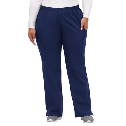 FUNDAMENTALS WOMEN 2 POCKET CARGO PANT