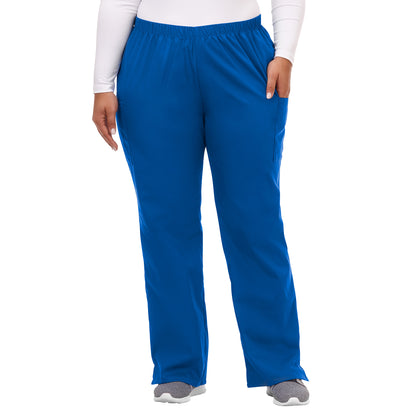 FUNDAMENTALS WOMEN 2 POCKET CARGO PANT