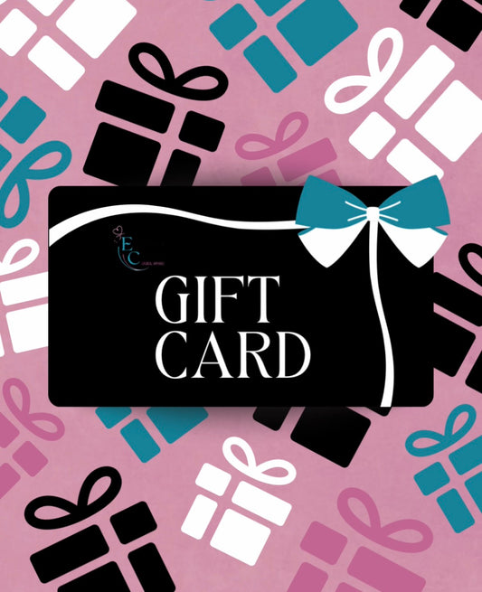 ESSENTIALITY COLLECTIONS GIFT CARDS