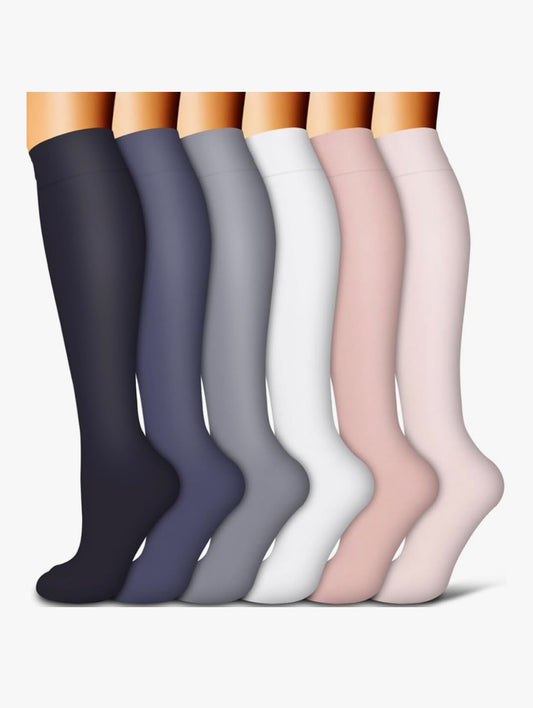 COMPRESSION SOCKS