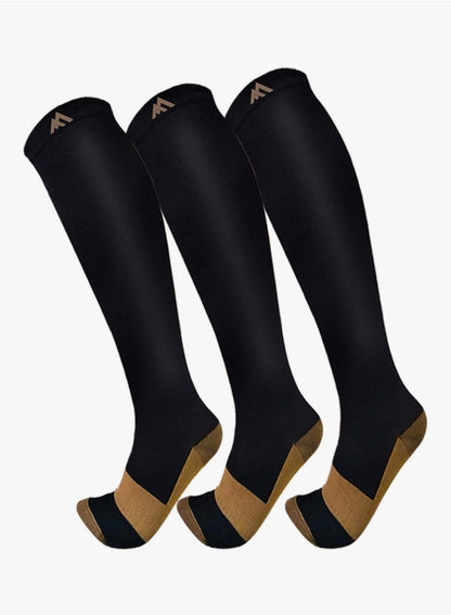 COMPRESSION SOCKS