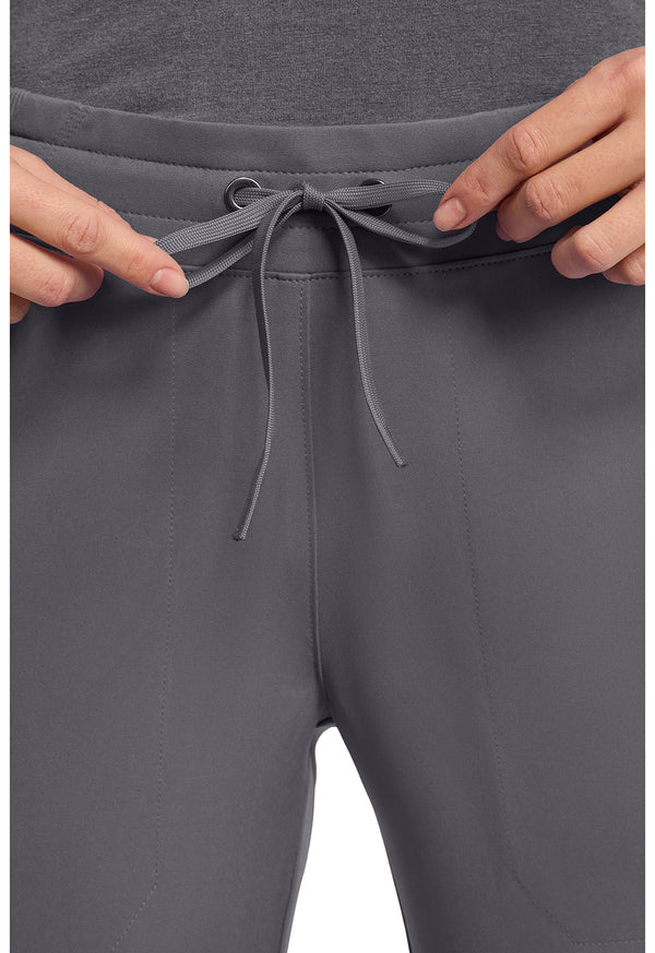 HEALING HANDS WORKS WOMEN'S 5-POCKET STRAIGHT LEG PANT