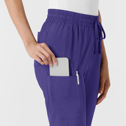 BOUNDLESS WOMEN’S BOOTCUT NURSING SCRUB PANTS