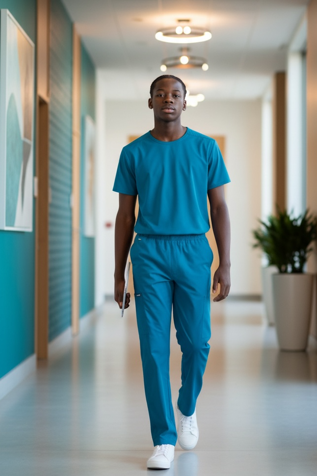 JOCKEY MEN'S EVERYTHING PANTS