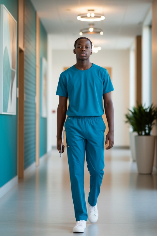 JOCKEY MEN'S EVERYTHING PANTS