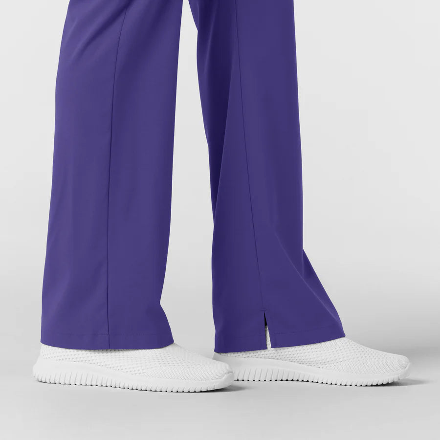 BOUNDLESS WOMEN’S BOOTCUT NURSING SCRUB PANTS