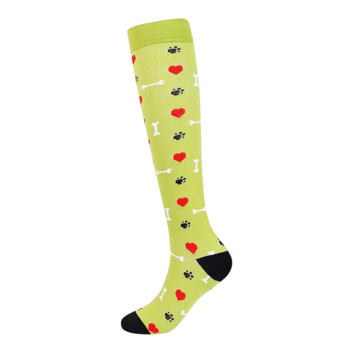 MEN/WOMEN COMPRESSION SOCKS