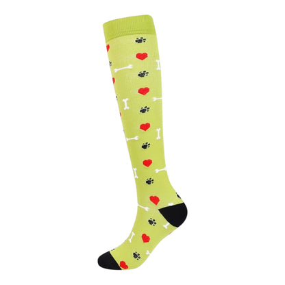 COMPRESSION SOCKS