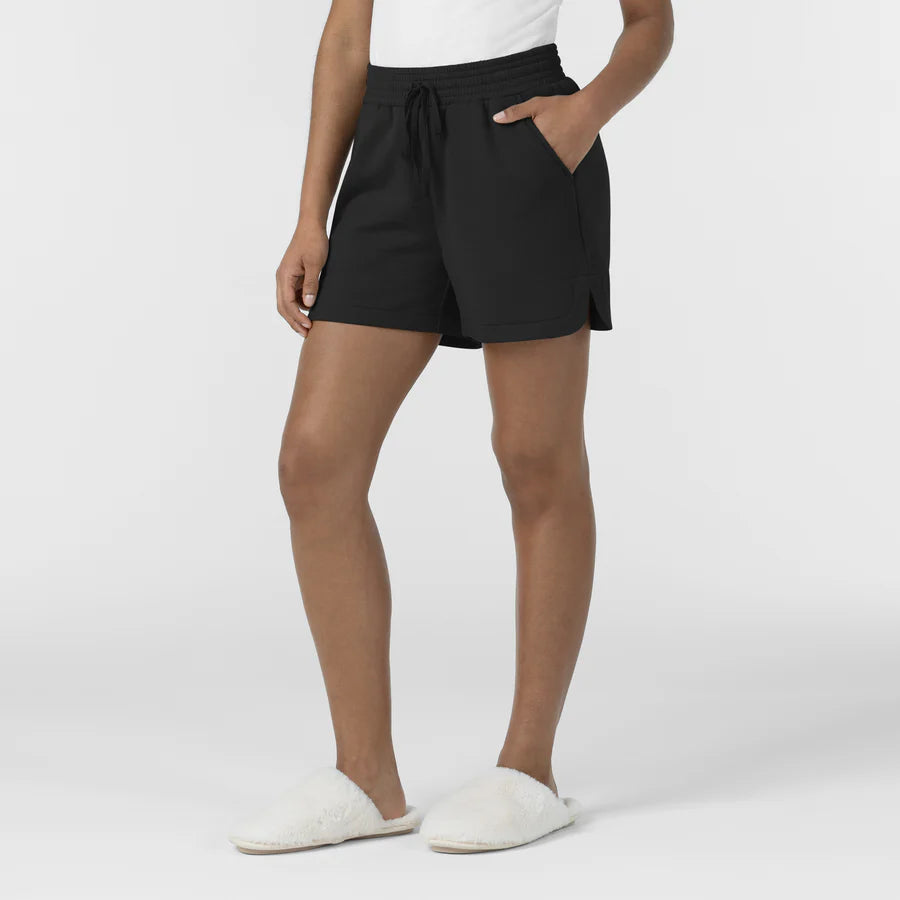 UNWIND & LOUNGE SHORTS
