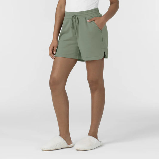 UNWIND & LOUNGE SHORTS