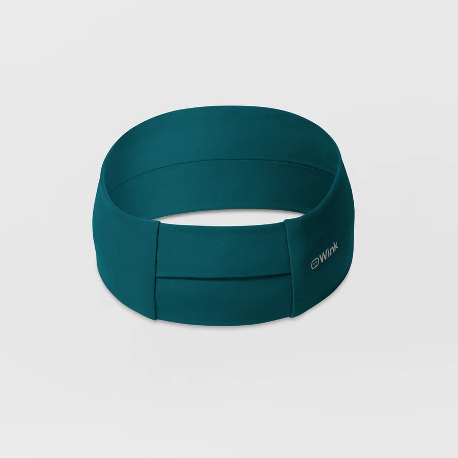 PONYTAIL HEADBANDS