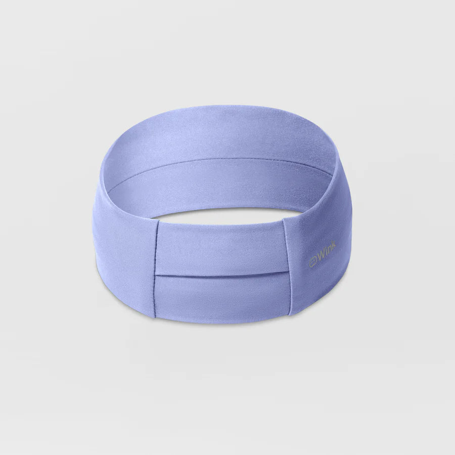 PONYTAIL HEADBANDS
