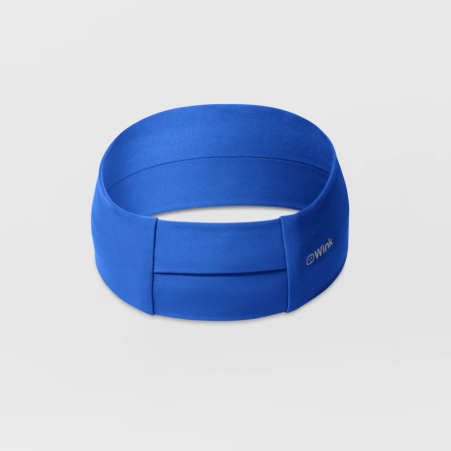 PONYTAIL HEADBANDS