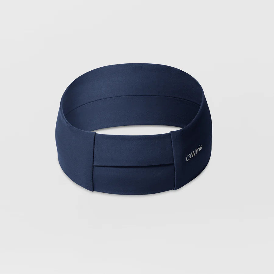 PONYTAIL HEADBANDS