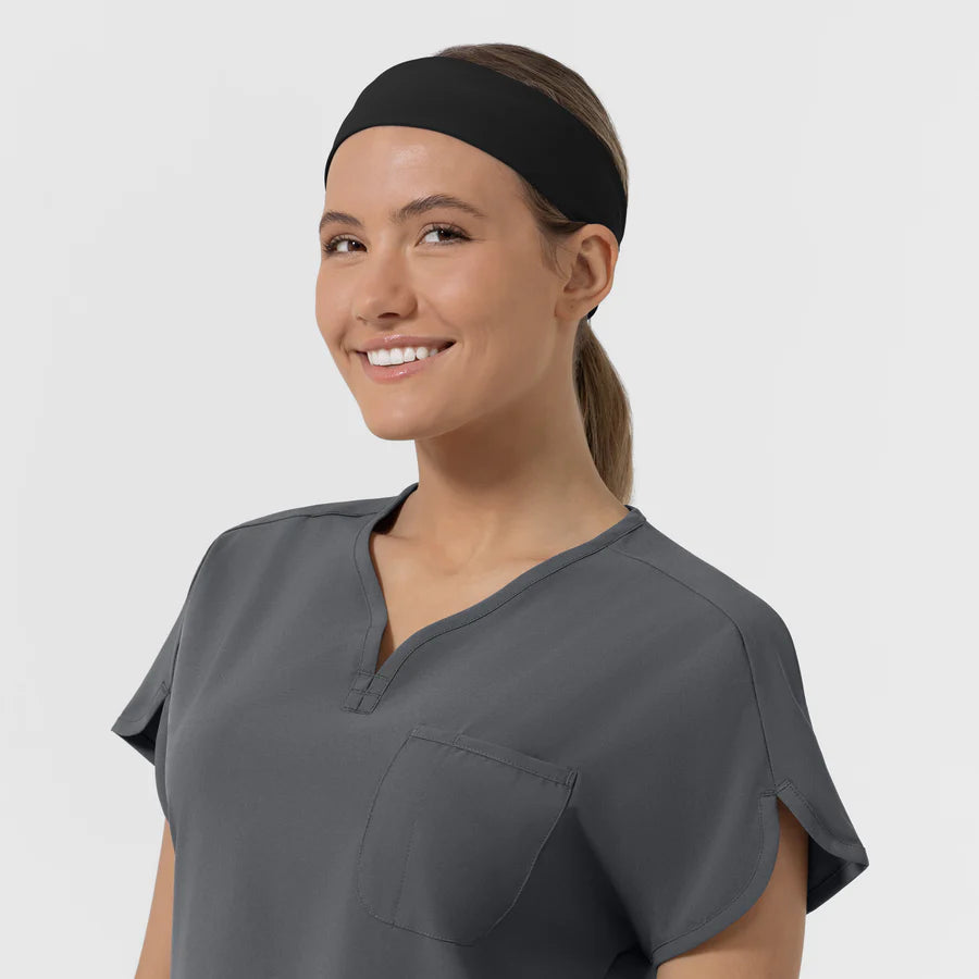 PONYTAIL HEADBANDS