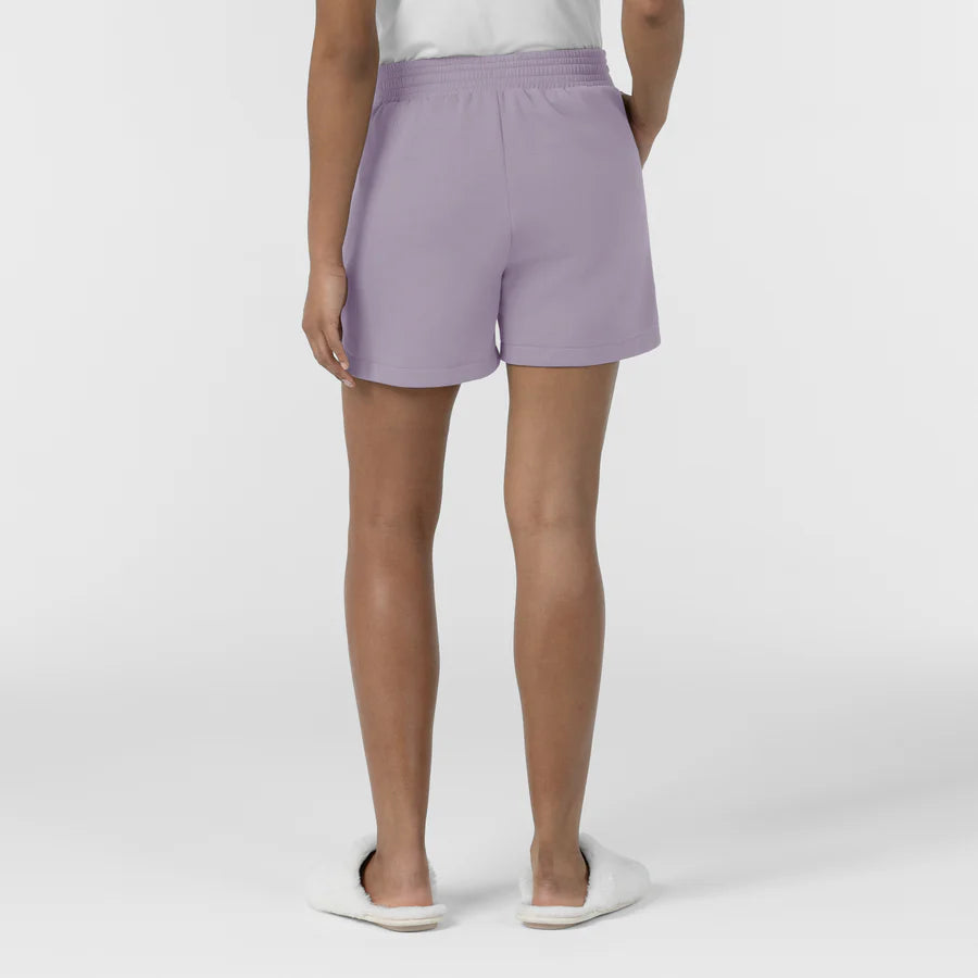 UNWIND & LOUNGE SHORTS