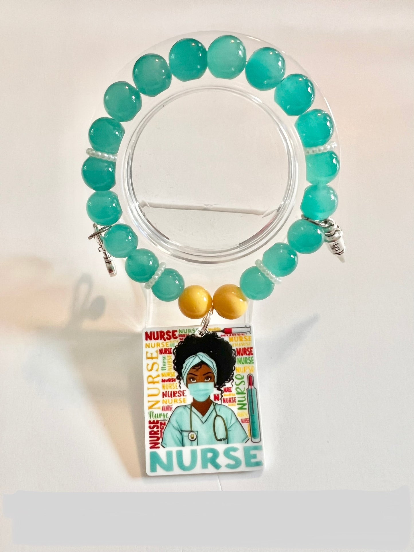 NURSING NOVELTY BRACELETS