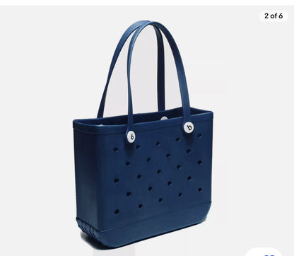 CARRY-ALL TOTE