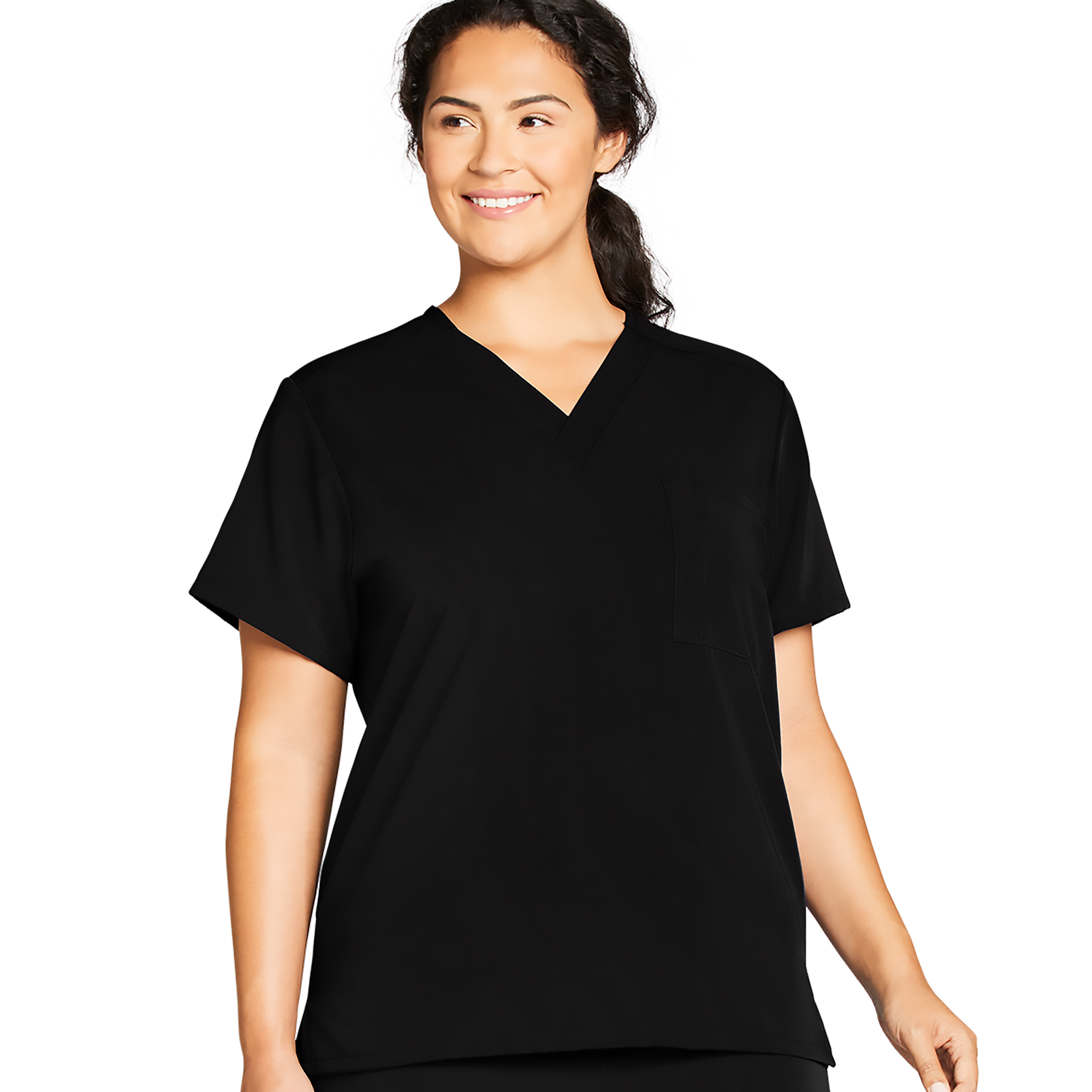 JOCKEY UNISEX 1 POCKET TOP