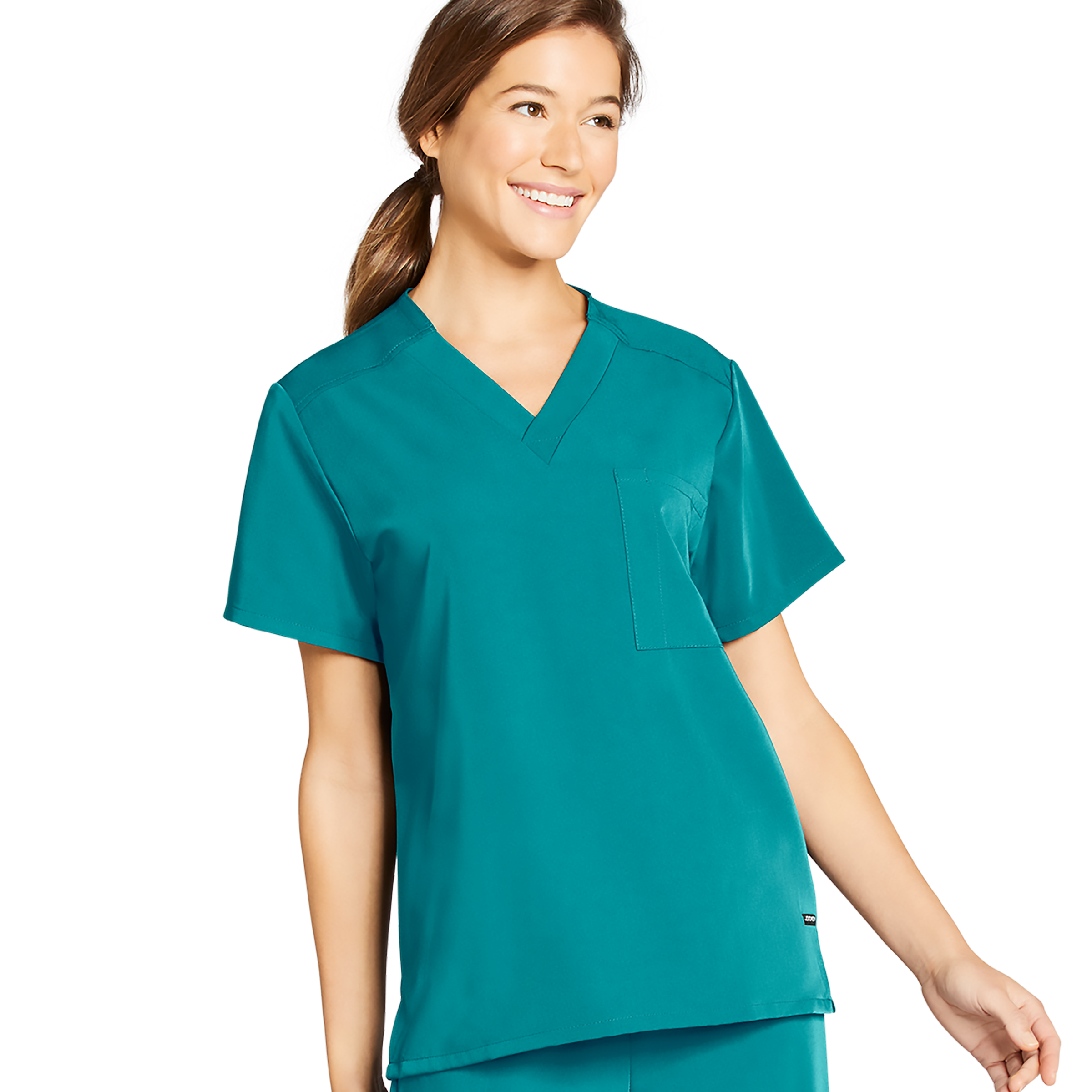 JOCKEY UNISEX 1 POCKET TOP