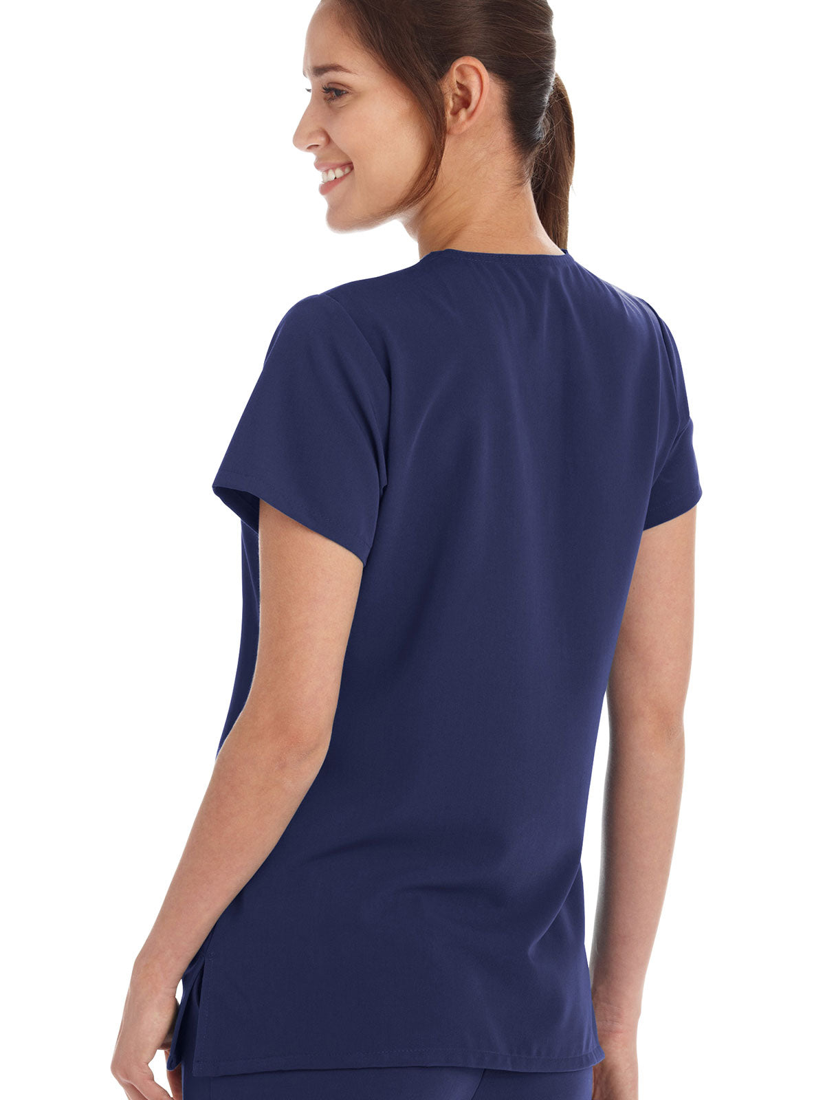 JOCKEY THE FAVORITE V-NECK TOP