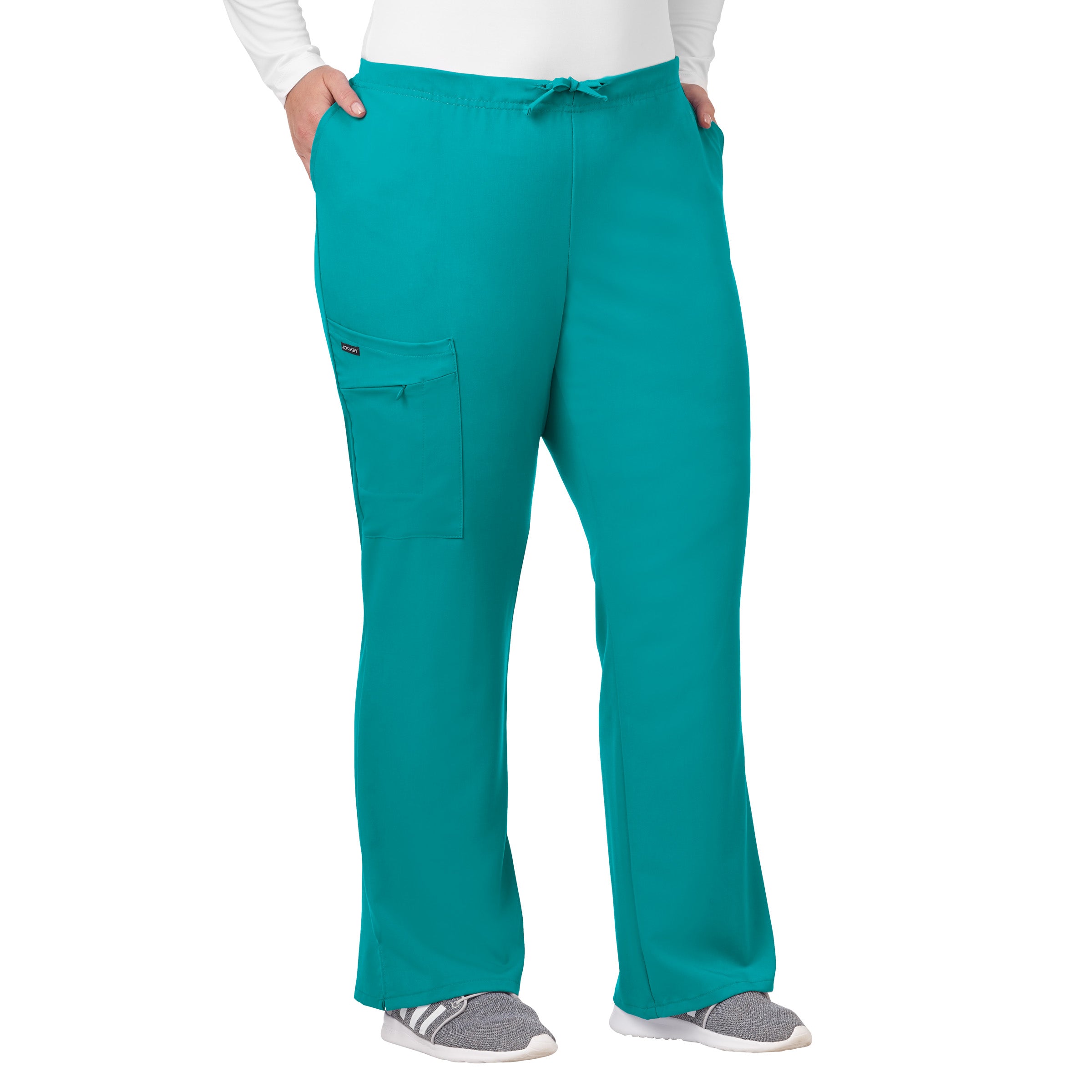 JOCKEY WOMEN'S FAVORITE FIT PANT