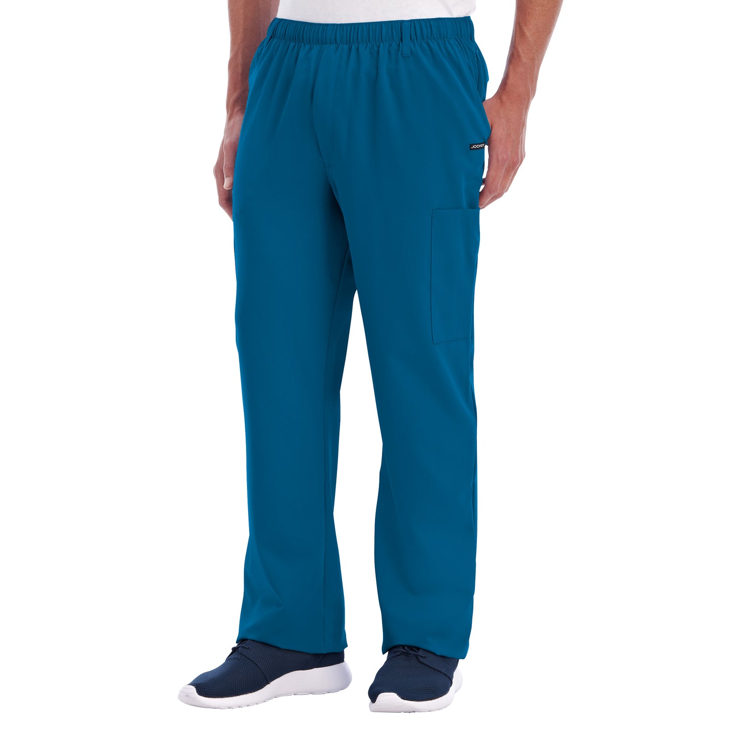 JOCKEY MEN'S EVERYTHING PANTS