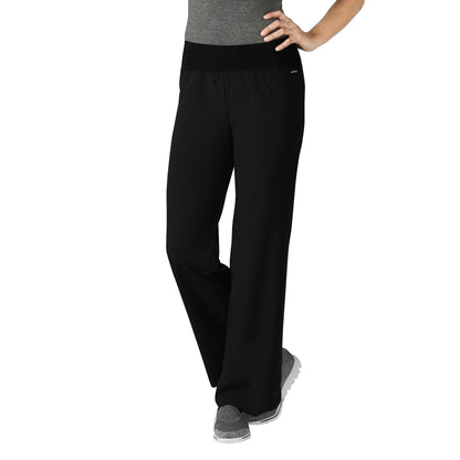 JOCKEY WOMEN'S SOFT COMFORT YOGA PANTS