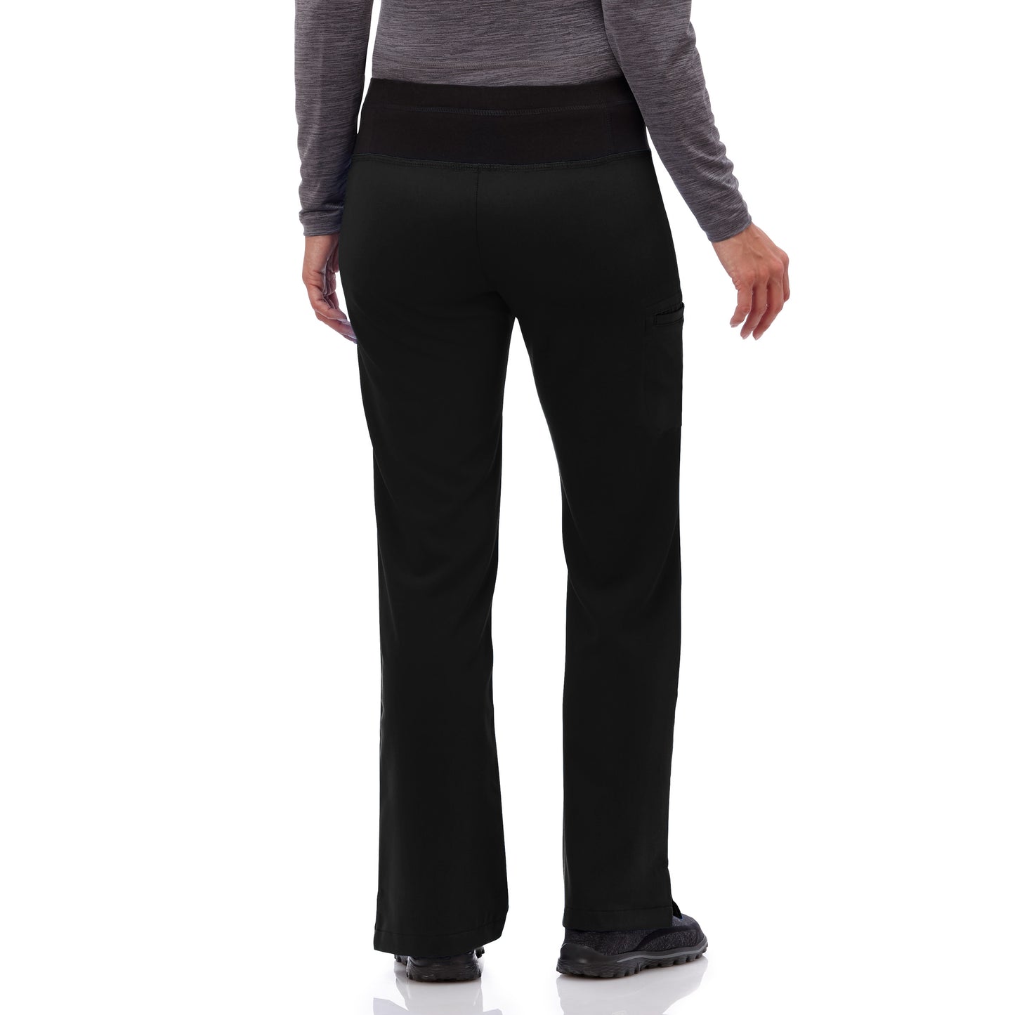 JOCKEY WOMEN'S SOFT COMFORT YOGA PANTS