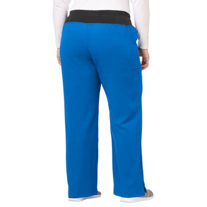 JOCKEY WOMEN'S SOFT COMFORT YOGA PANTS