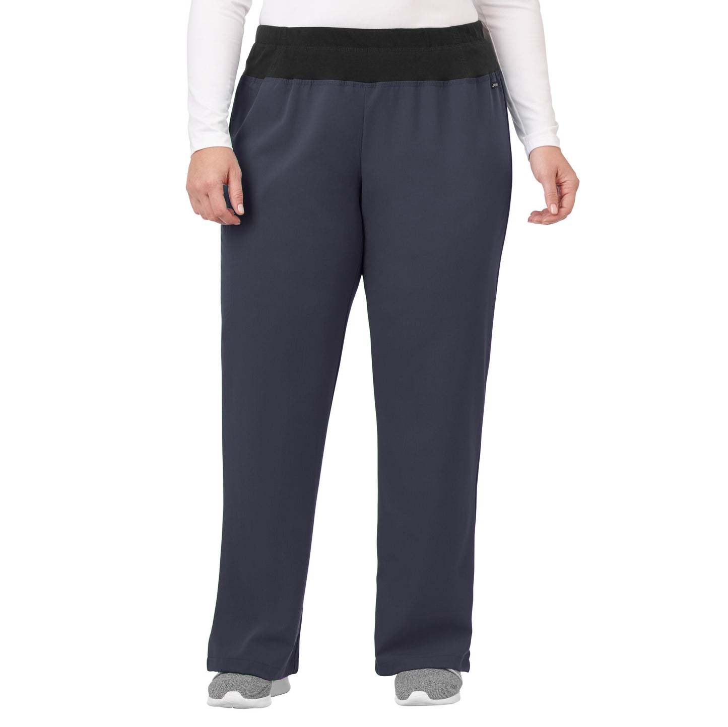 JOCKEY WOMEN'S SOFT COMFORT YOGA PANTS