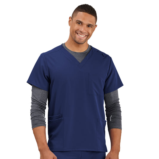 JOCKEY UNISEX 4 POCKET TOP