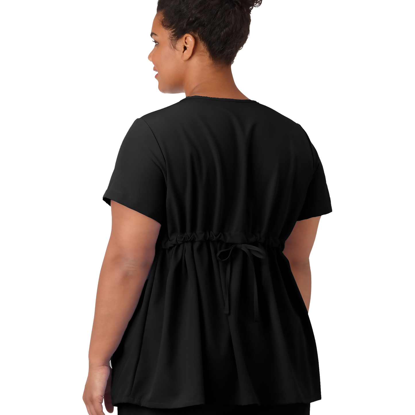 JOCKEY EMPIRE WAIST MATERNITY TOP