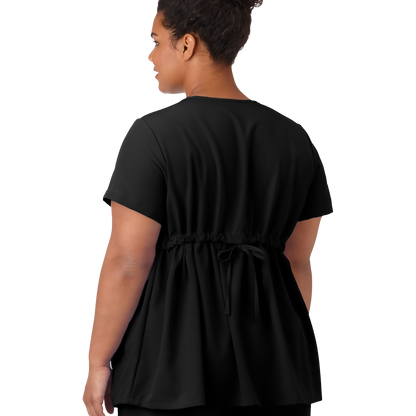 JOCKEY EMPIRE WAIST MATERNITY TOP