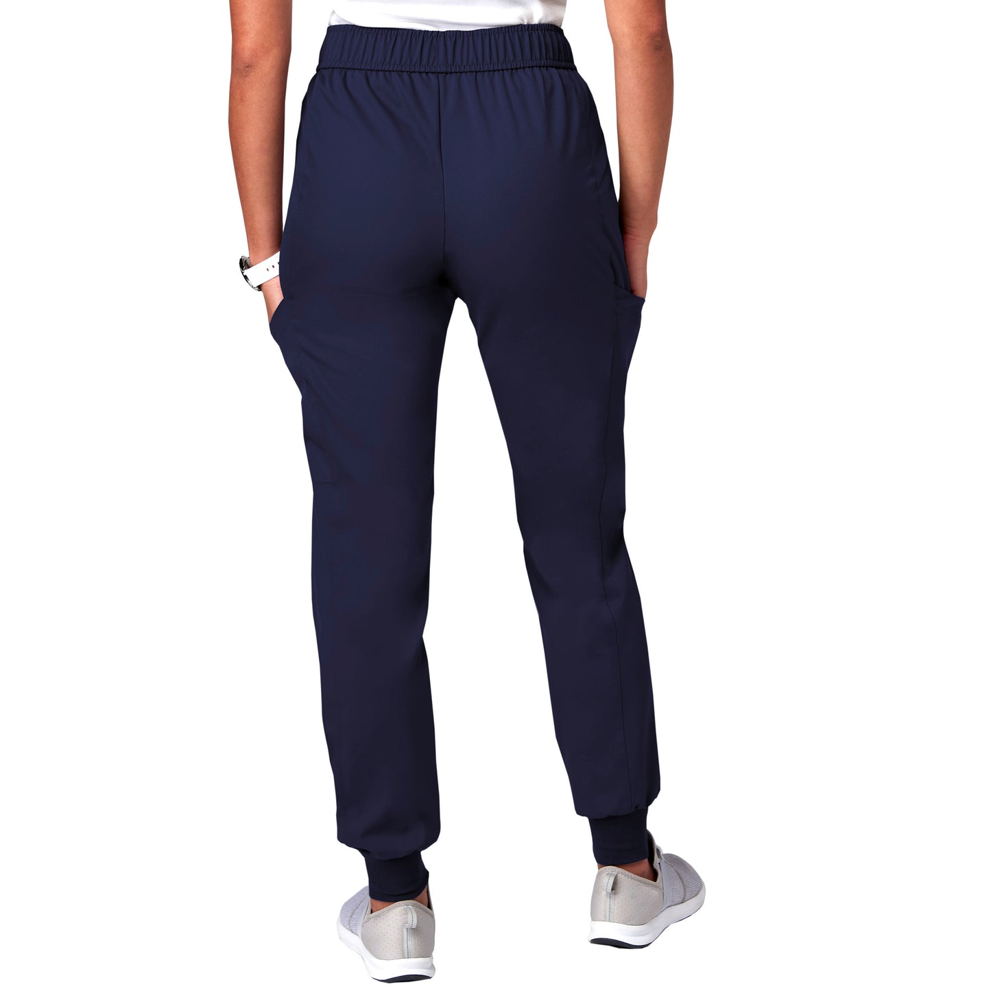 META LADIES DISTAL CARGO JOGGER