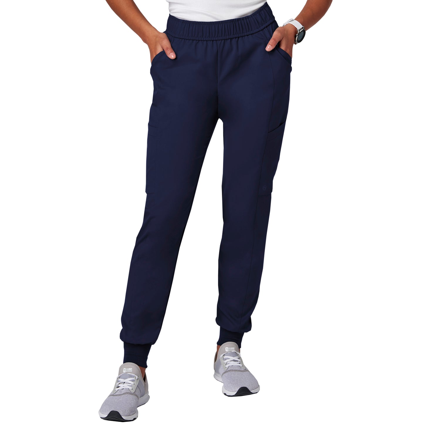 META LADIES DISTAL CARGO JOGGER