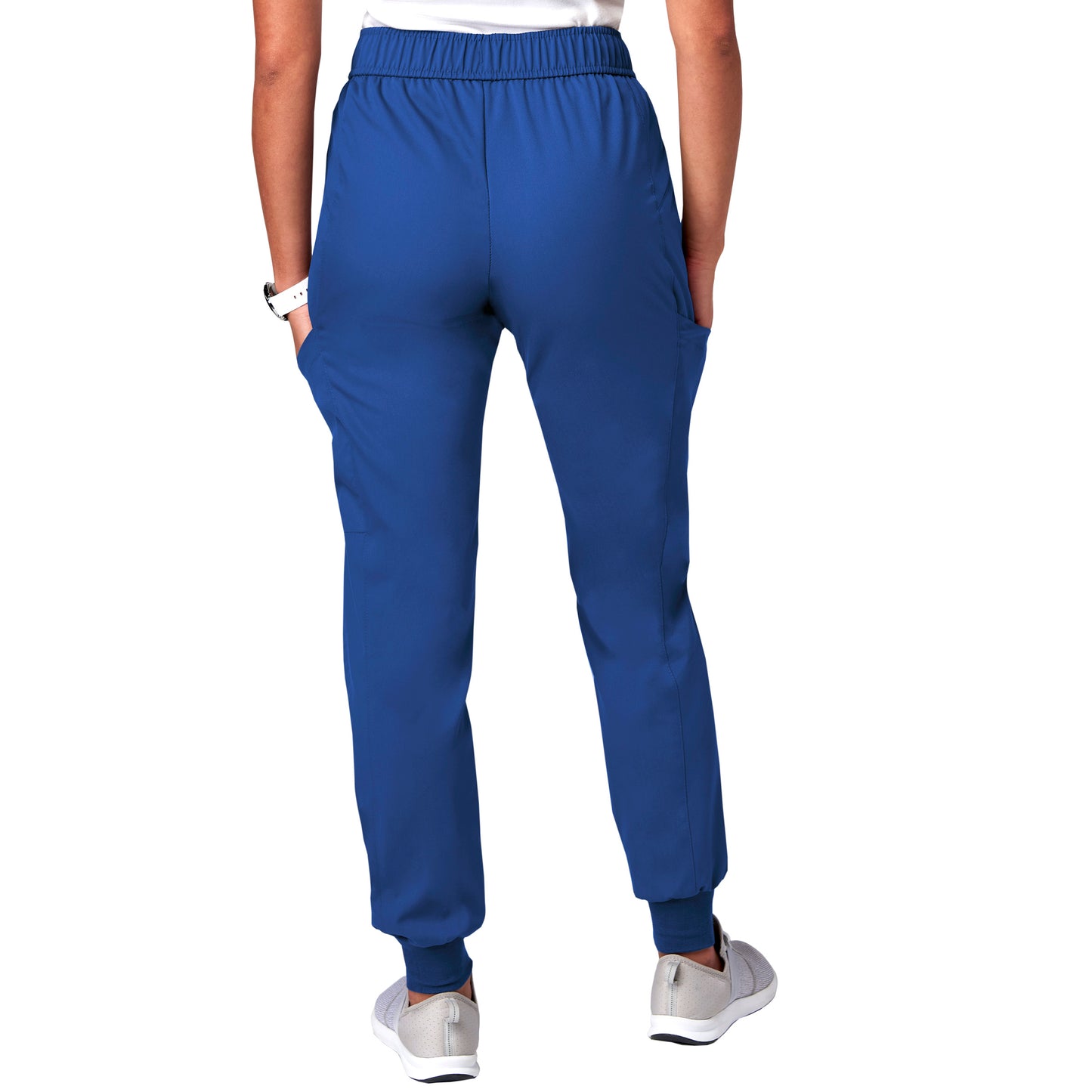 META LADIES DISTAL CARGO JOGGER