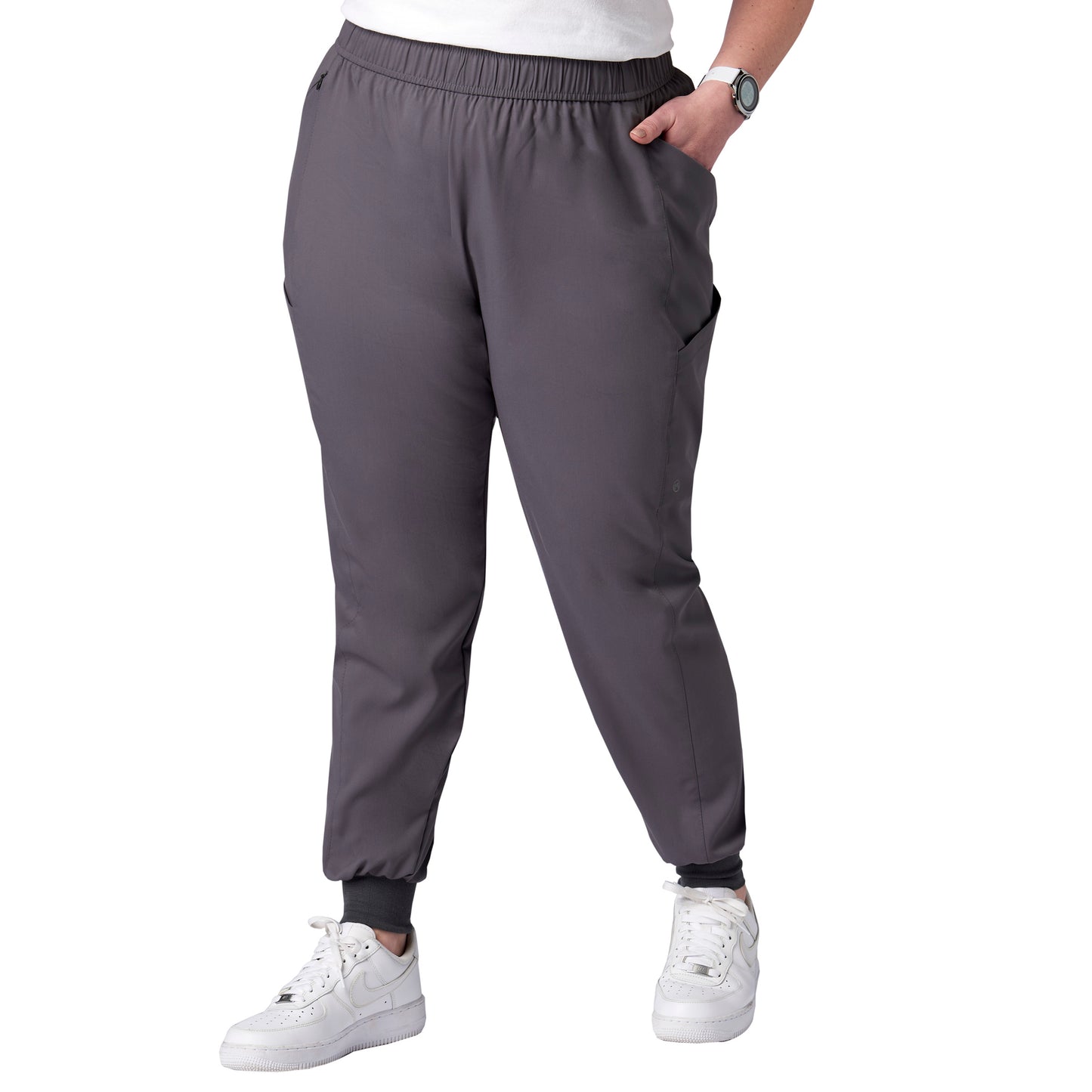 META LADIES DISTAL CARGO JOGGER