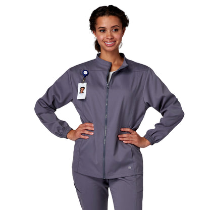 META UNISEX REFLEX JACKET