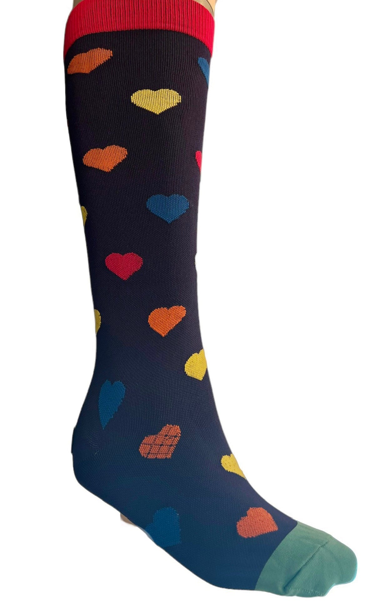 MULTI STYLE COMPRESSION SOCKS