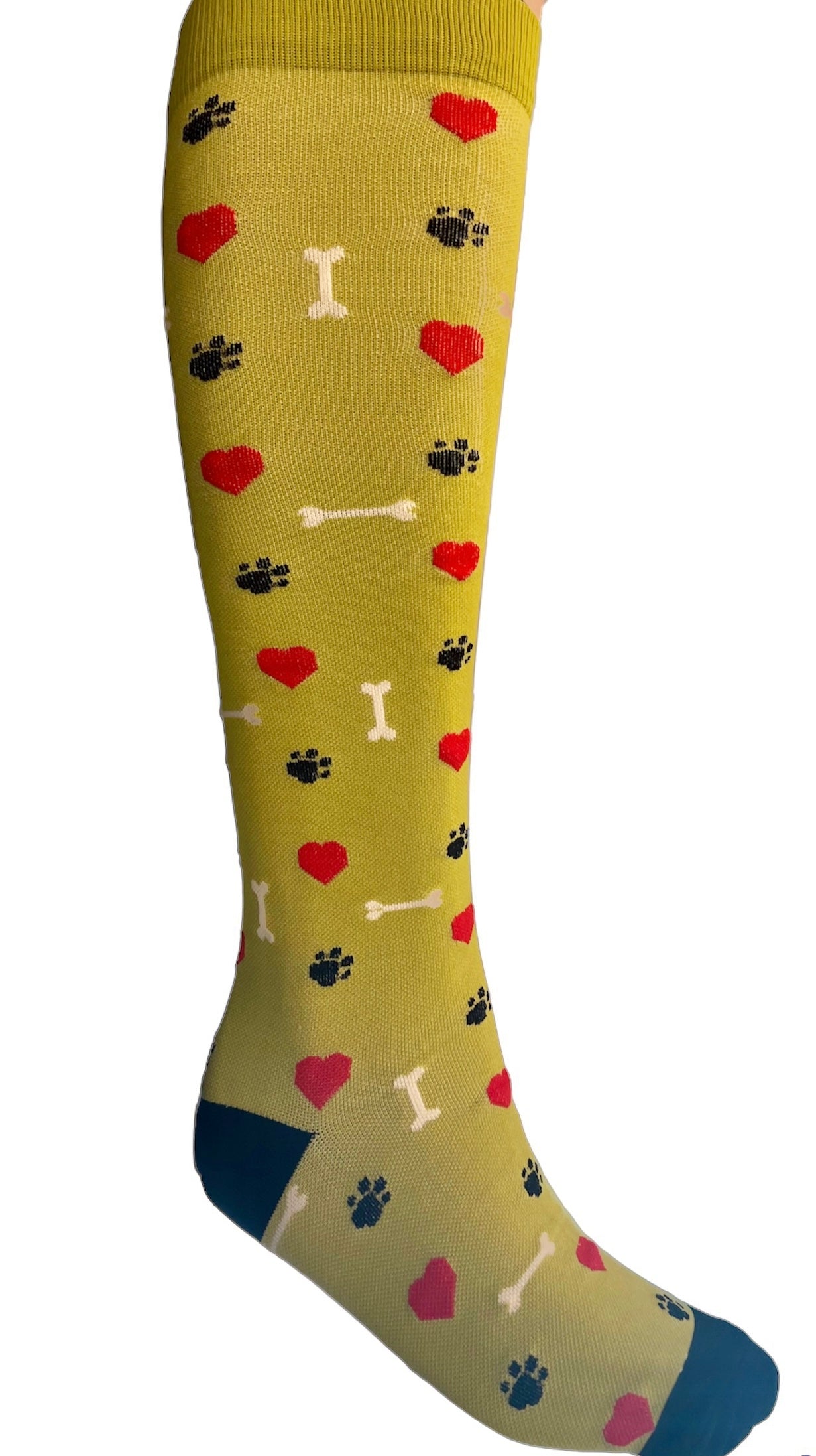 MULTI STYLE COMPRESSION SOCKS