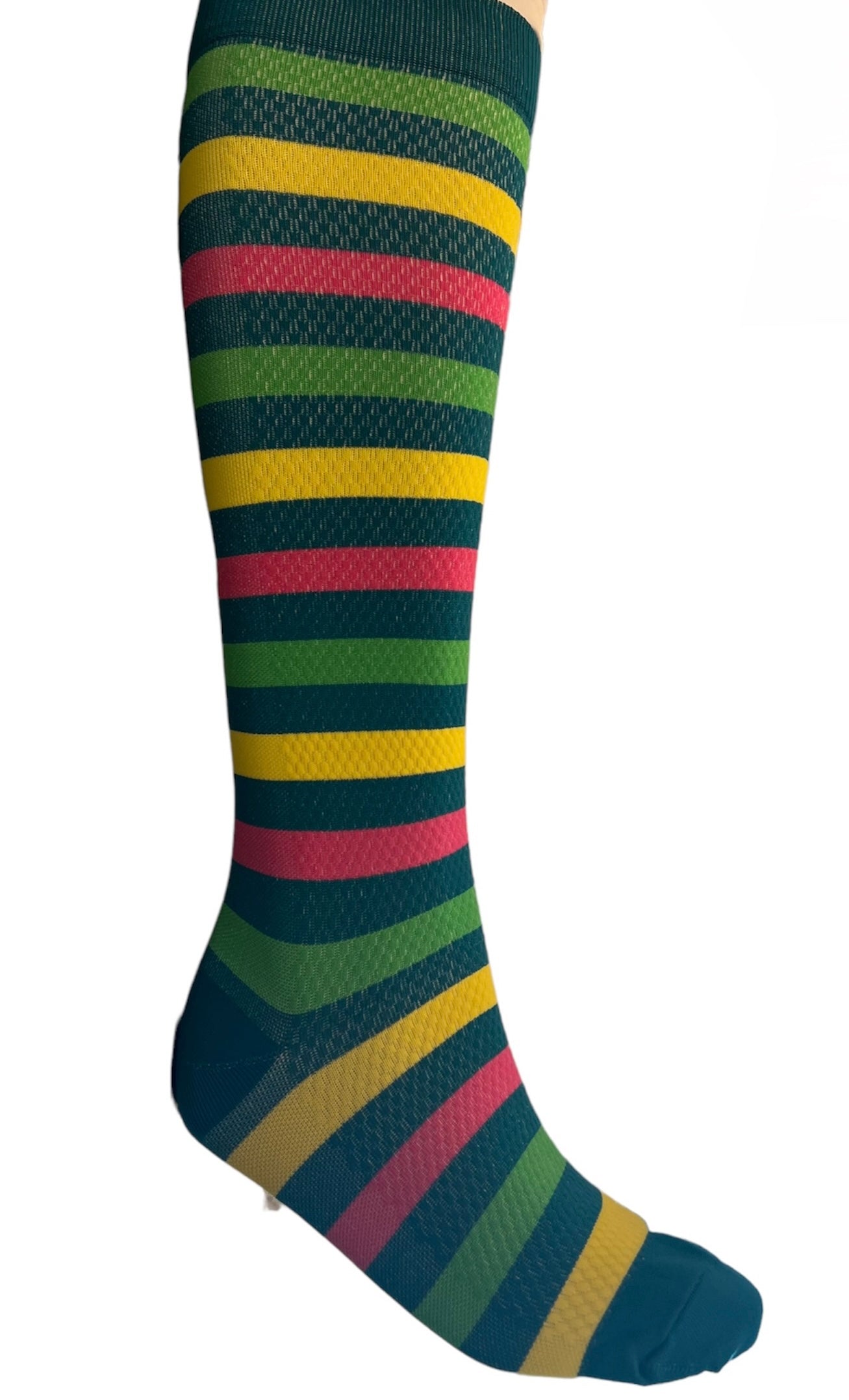 MULTI STYLE COMPRESSION SOCKS