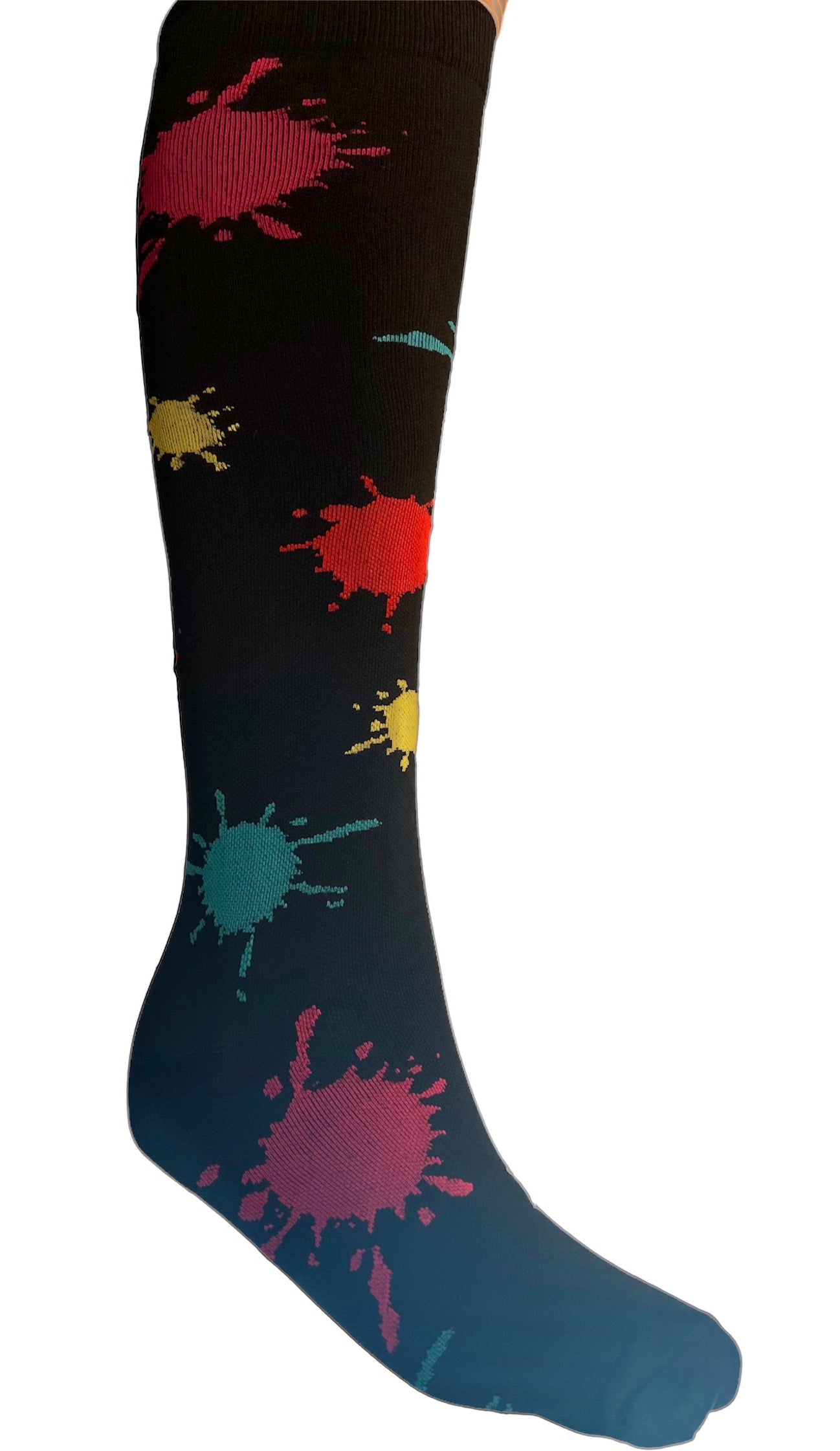 MULTI STYLE COMPRESSION SOCKS