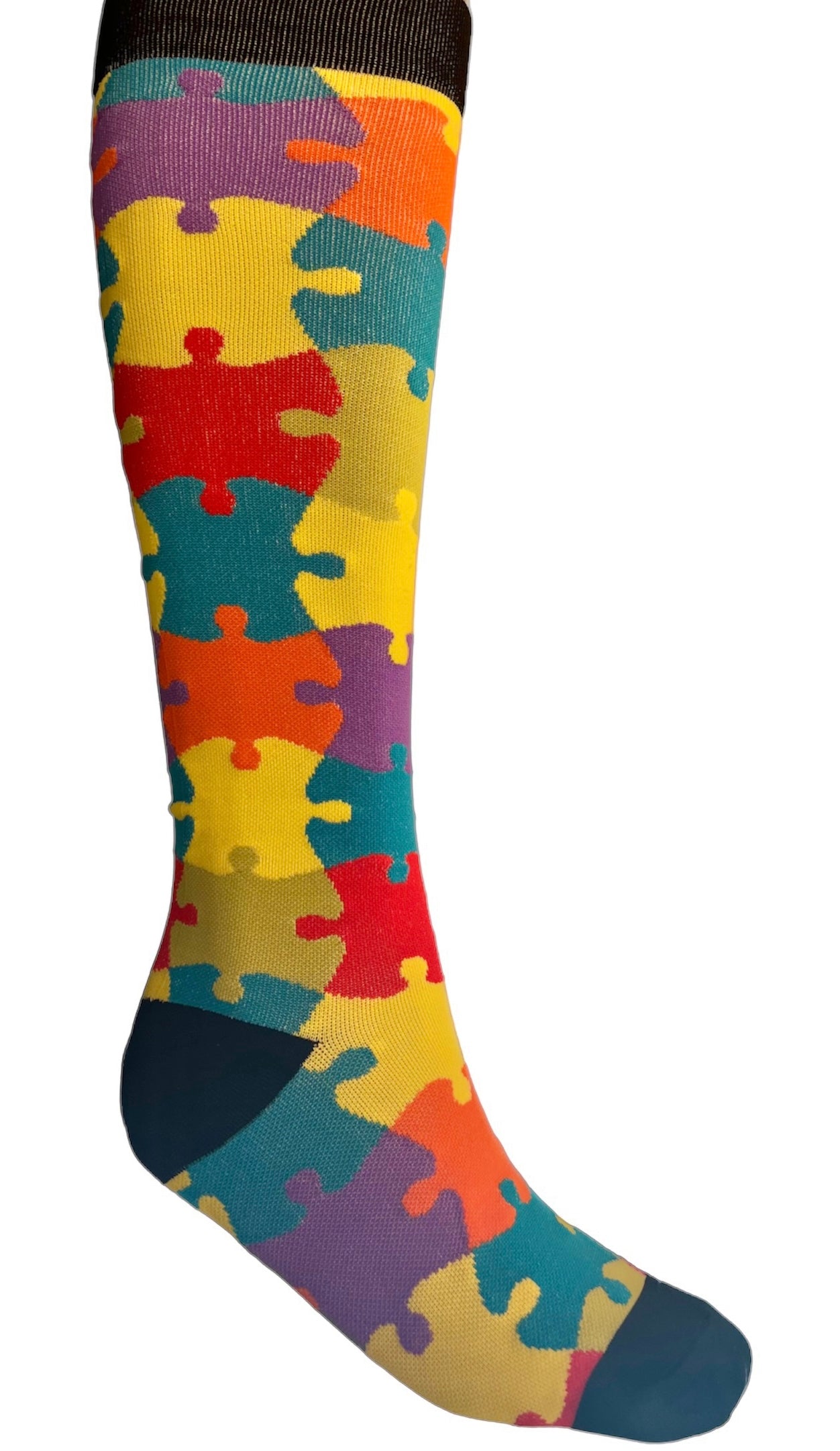 MULTI STYLE COMPRESSION SOCKS