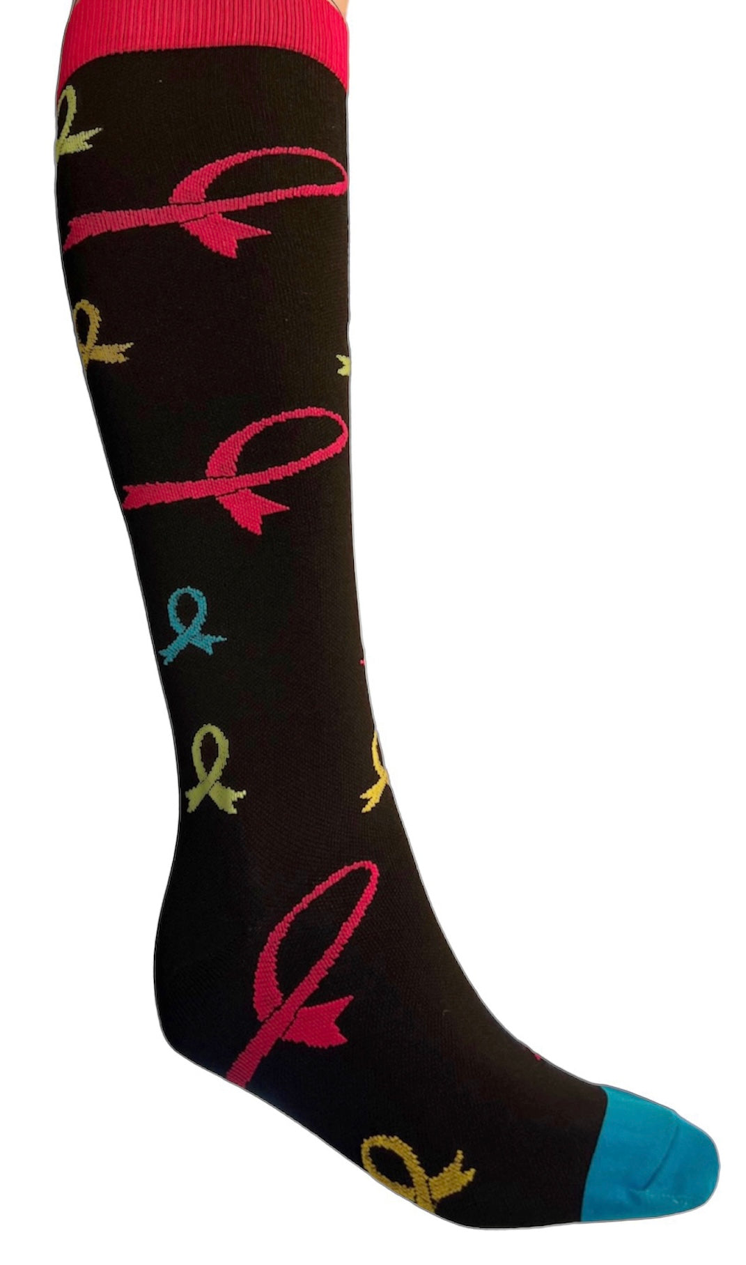 MULTI STYLE COMPRESSION SOCKS