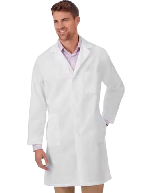 META LAB UNISEX COAT