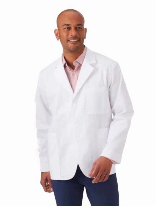 META LAB  UNISEX CONSULT COAT