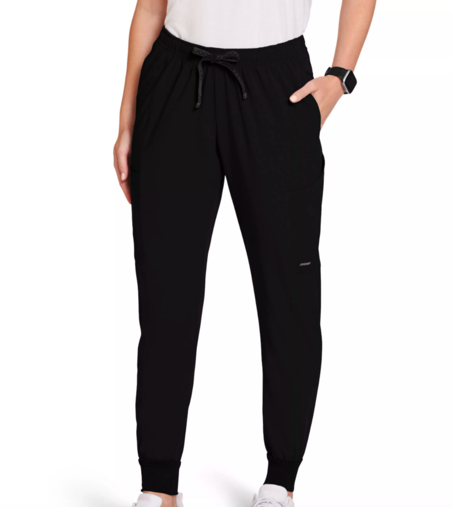 Jockey jogging pants online