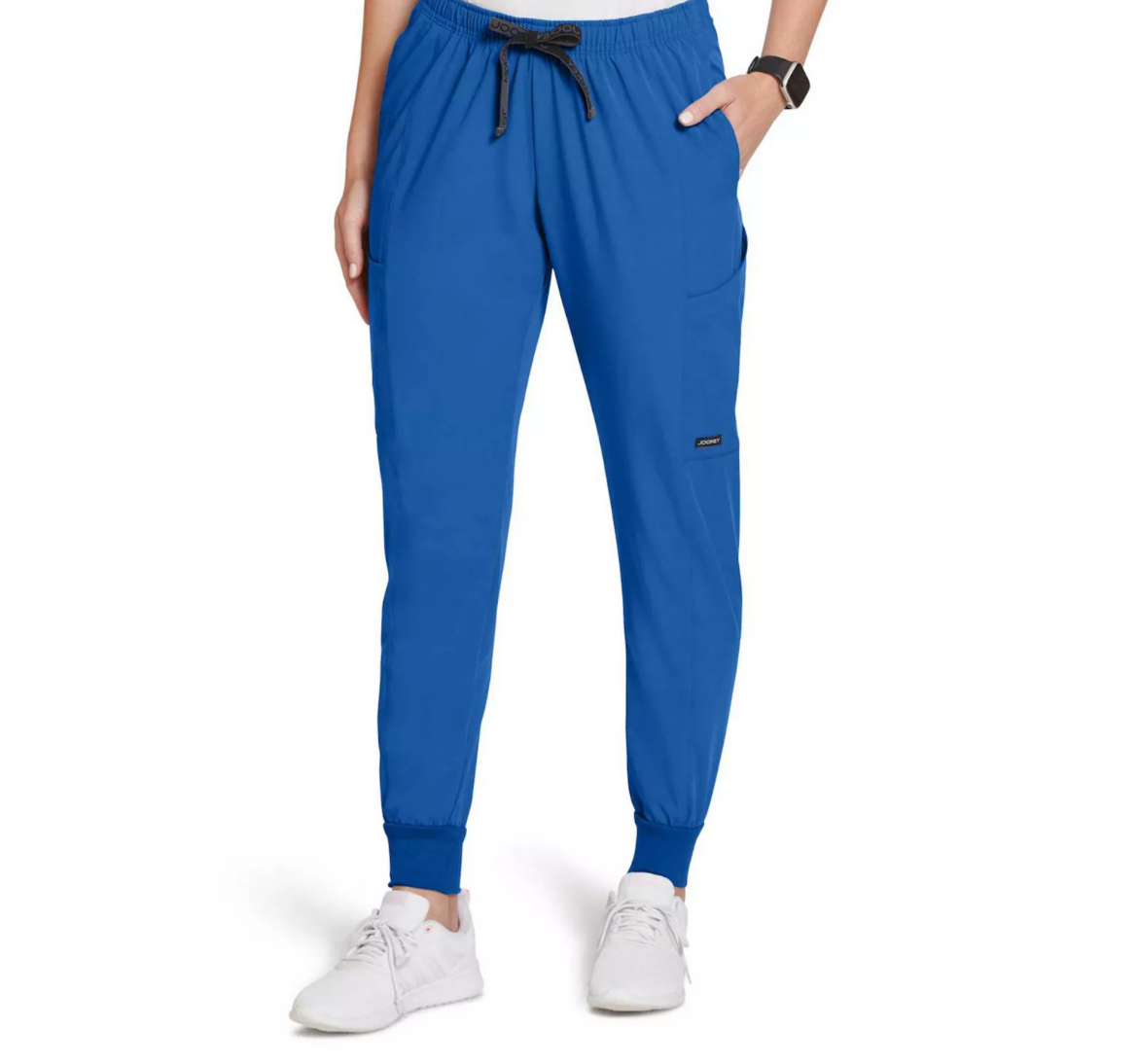 JOCKEY WOMEN S JOGGER PANT Essentiality Collections Medical Apparel