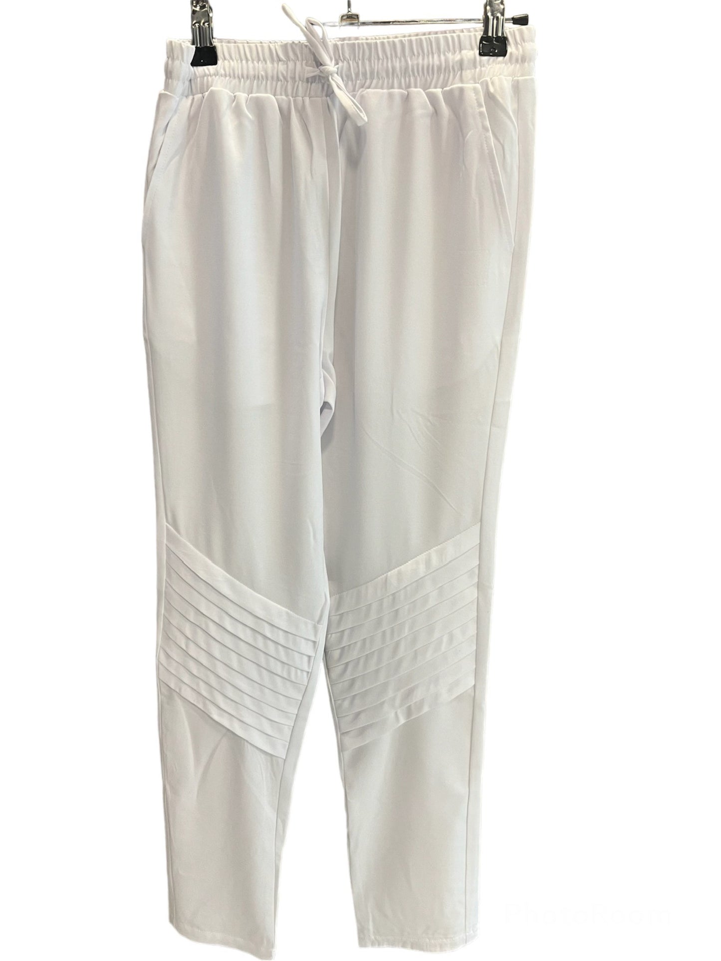 RIPPLE EFFECT SCRUB PANTS